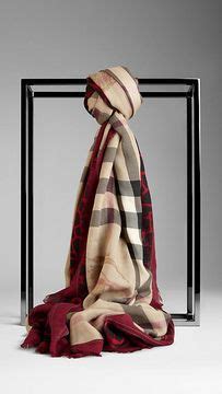 shopstyle burberry scarf|Burberry scarf for women.